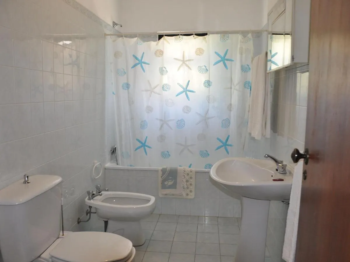 Modern Holiday Home In Quarteira With Swimming Pool 0*,  Portugal