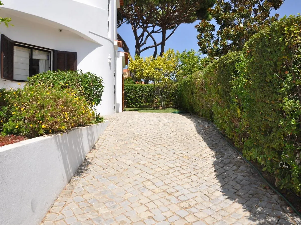 Modern Holiday Home In Quarteira With Swimming Pool 0*,  Portugal