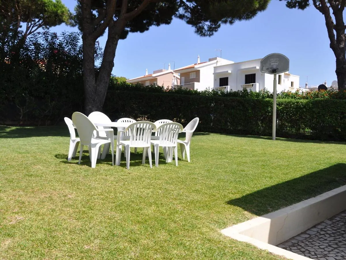 Modern Holiday Home In Quarteira With Swimming Pool 0*,  Portugal